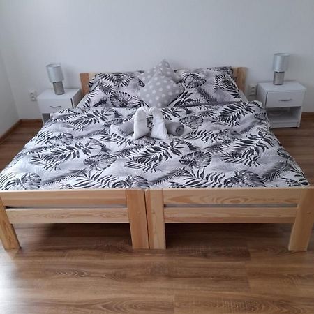Apartmany Diana Veľký Slavkov Buitenkant foto