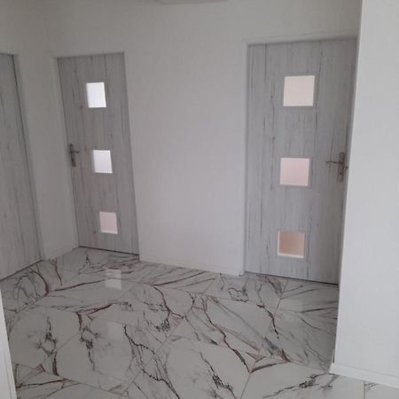 Apartmany Diana Veľký Slavkov Buitenkant foto