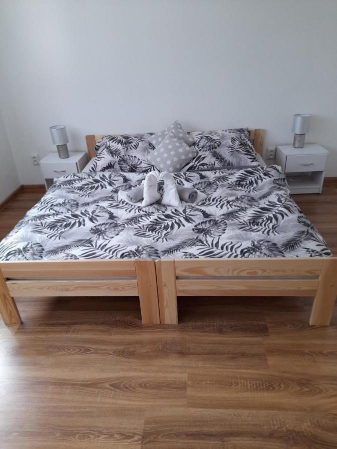 Apartmany Diana Veľký Slavkov Buitenkant foto