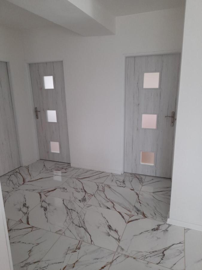 Apartmany Diana Veľký Slavkov Buitenkant foto