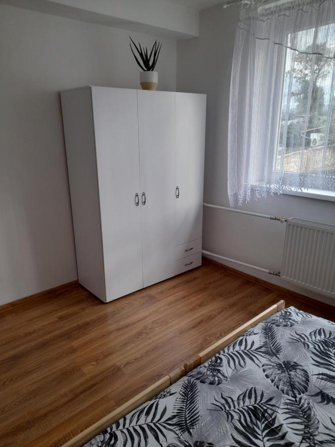 Apartmany Diana Veľký Slavkov Buitenkant foto