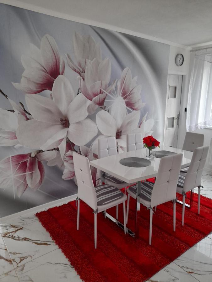 Apartmany Diana Veľký Slavkov Buitenkant foto