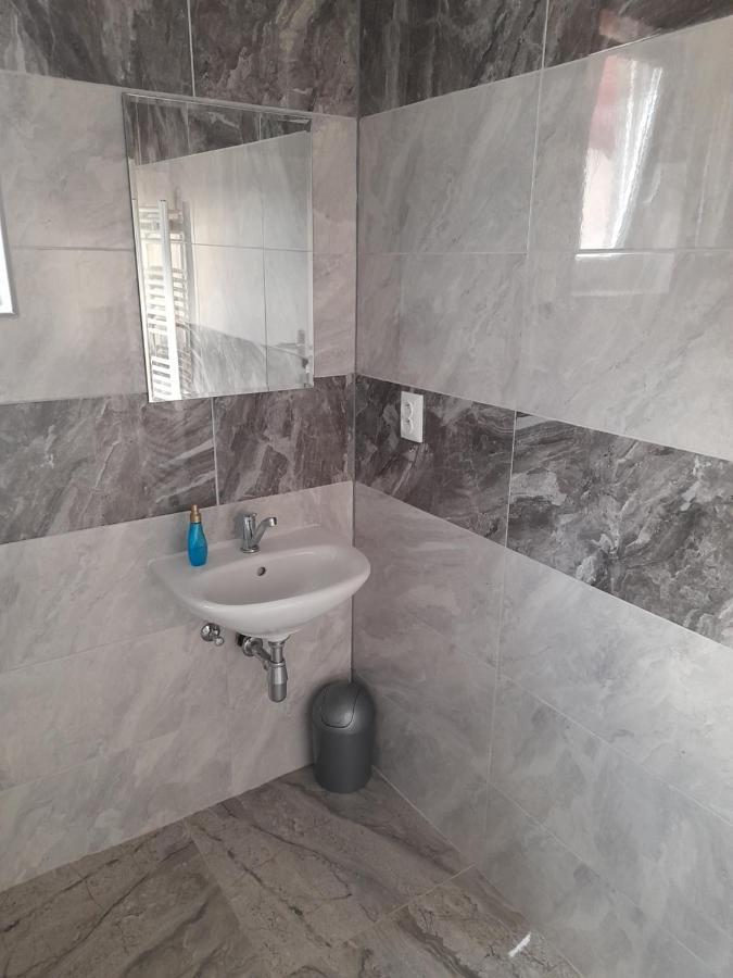 Apartmany Diana Veľký Slavkov Buitenkant foto