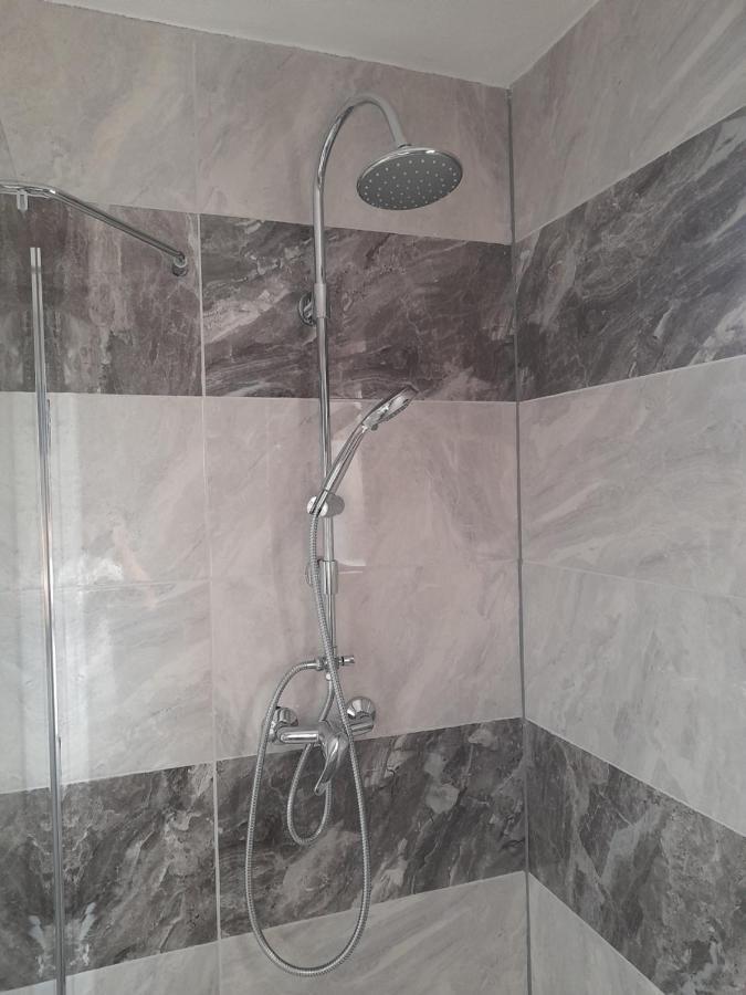 Apartmany Diana Veľký Slavkov Buitenkant foto